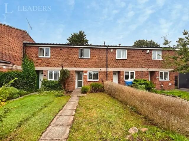 Apartment for rent in Shelton Lock, East Midlands