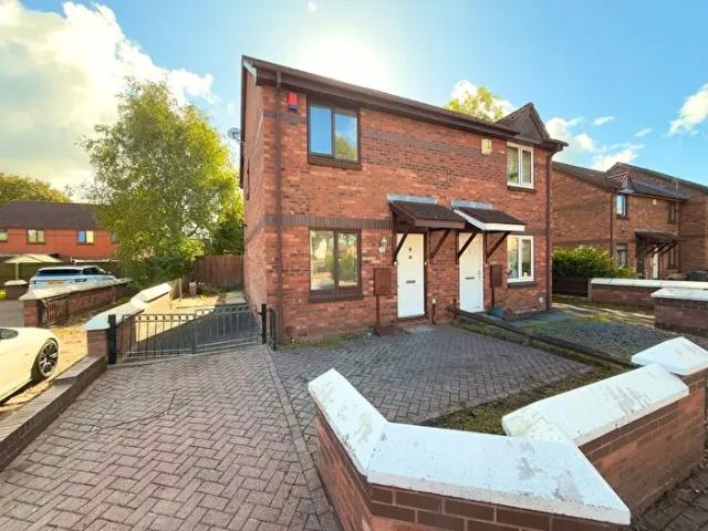 Apartment for rent in Acocks Green, Tyseley