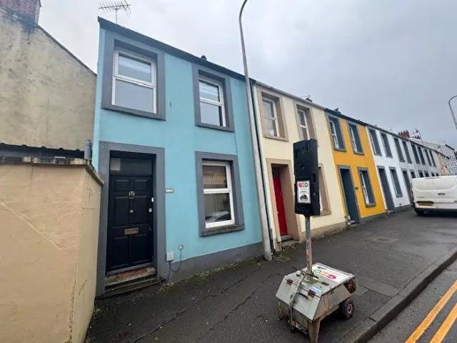 Apartment for rent in Johnstown, Carmarthen