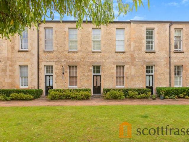 Apartment for rent in Littlemore Park, Oxford