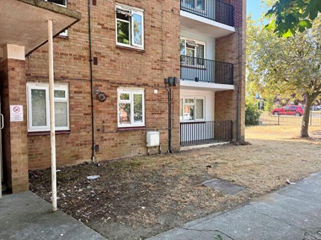 Apartment for rent in The Slade, Oxfordshire