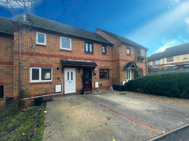 Apartment for rent in Parc Derwen, Coity