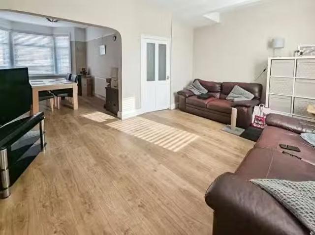 House for rent in Newport