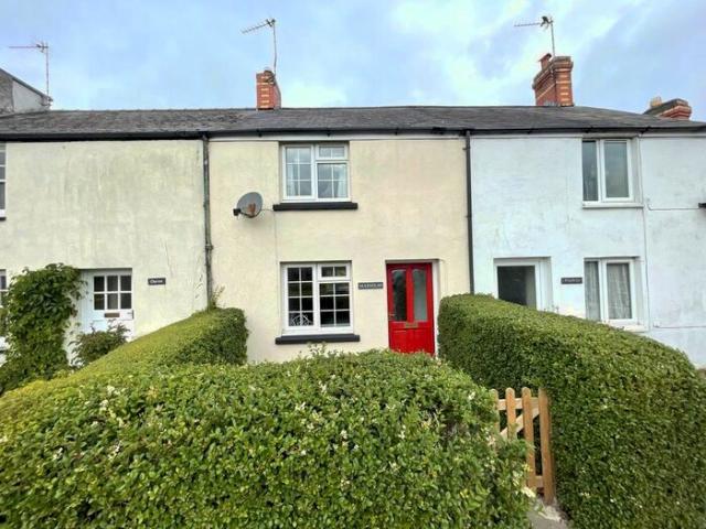 Apartment for rent in Wales