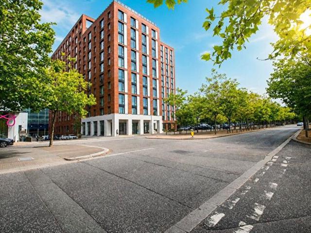 Apartment for rent in Milton Keynes