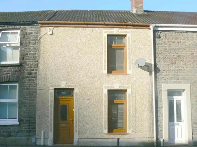 Apartment for rent in Briton Ferry