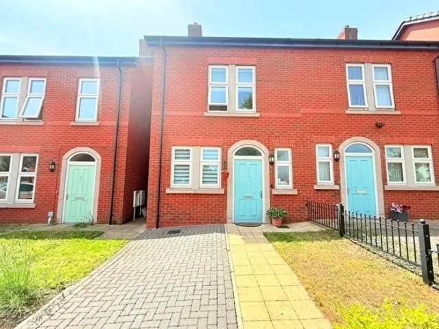 Apartment for rent in Wylde Green, Erdington