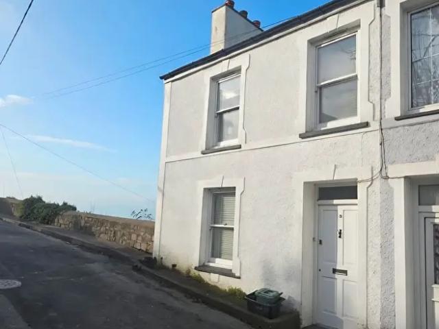 Apartment for rent in New Quay