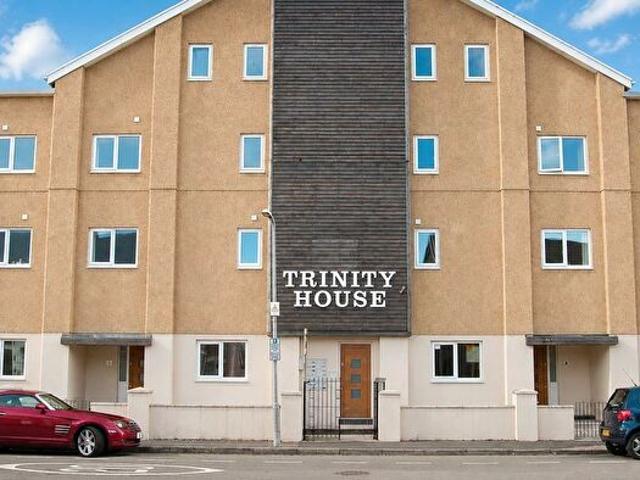 Apartment for rent in Velindre, Aberavon