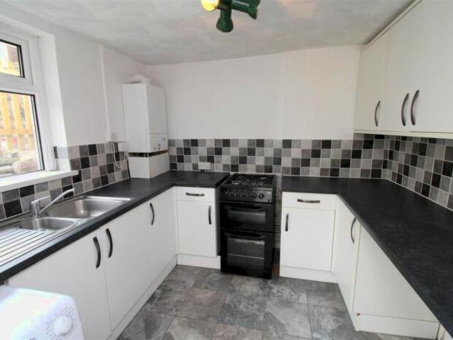 Apartment for rent in Treorchy