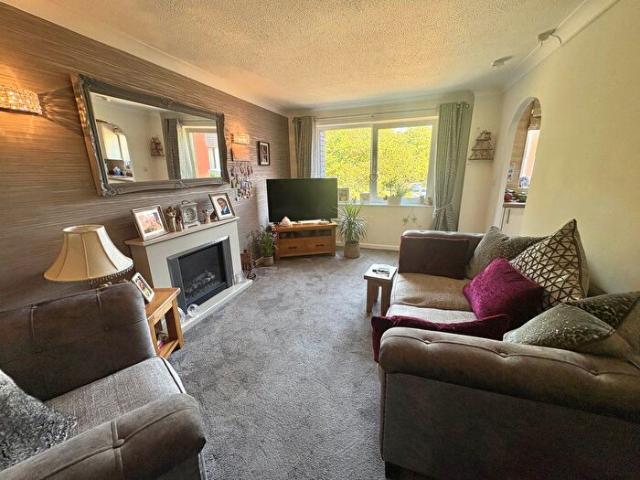 Apartment for rent in Maney, Sutton Coldfield