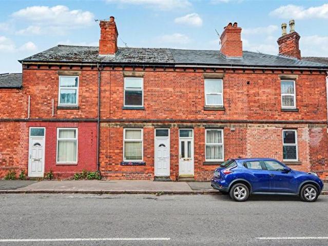 Apartment for rent in Haddon, East Midlands