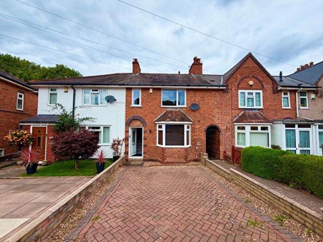 Apartment for rent in Wake Green, West Midlands