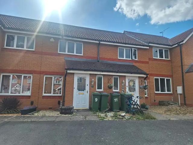 Apartment for rent in Pinfold, Leicestershire