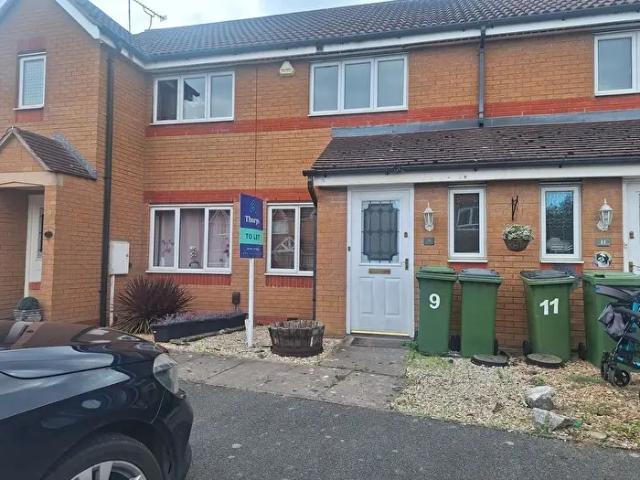 Apartment for rent in Thorpe Astley, Blaby
