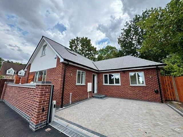 Apartment for rent in Elmdon, West Midlands