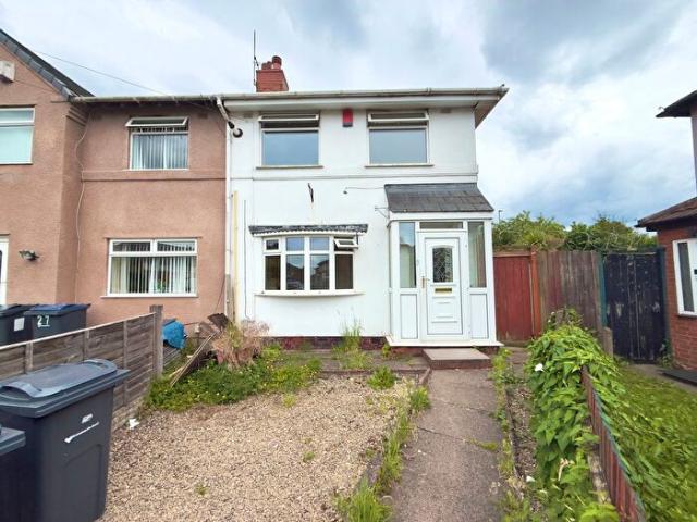 Apartment for rent in Acocks Green, Tyseley