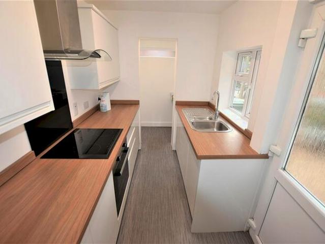 Apartment for rent in Pinfold, Leicestershire