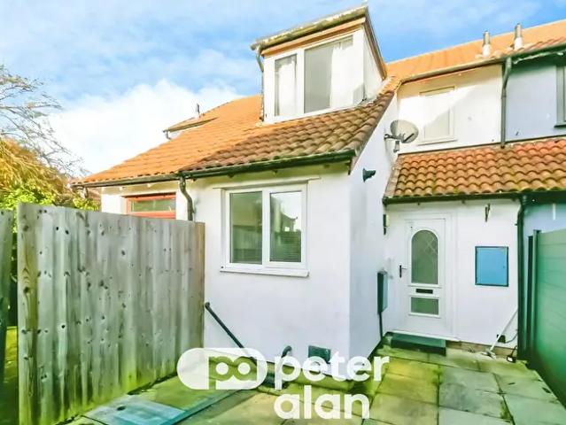 Apartment for rent in Nottage, Porthcawl