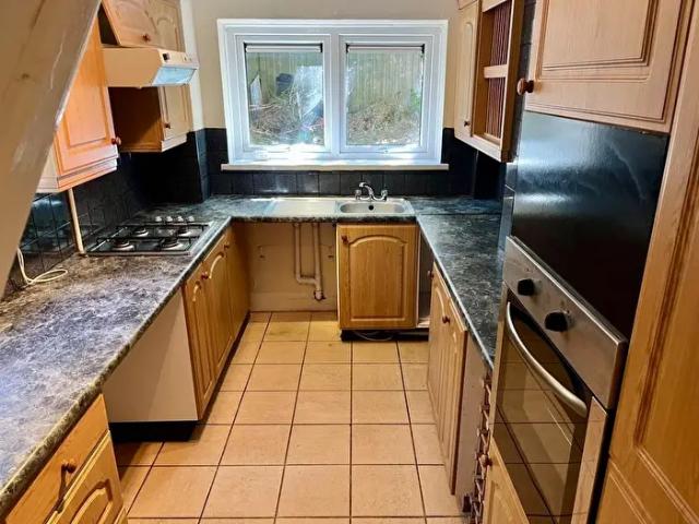 Apartment for rent in Blaen-Y-Maes, Swansea