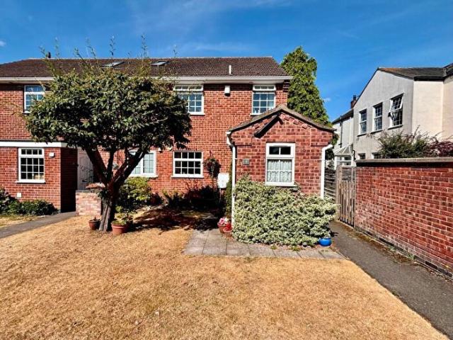 Apartment for rent in Barton, Leicestershire