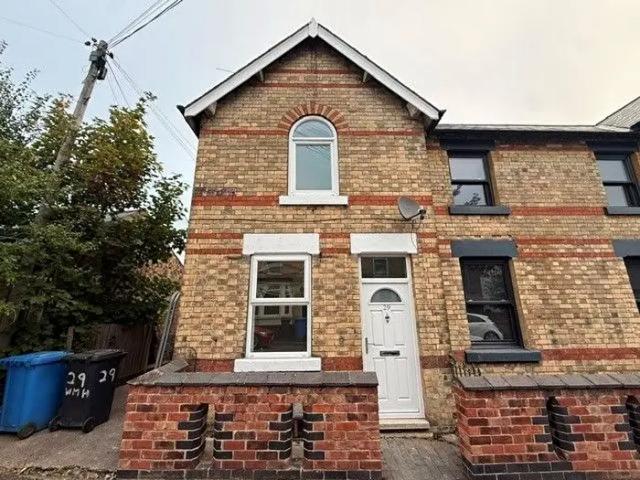 Apartment for rent in New Zealand, Derby