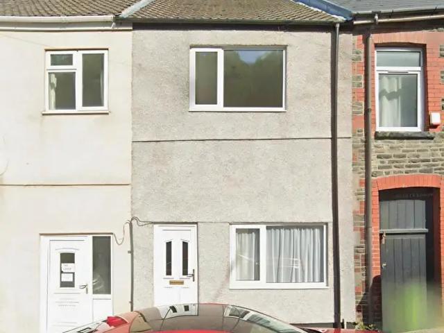 Apartment for rent in Y Graig, Pontypridd