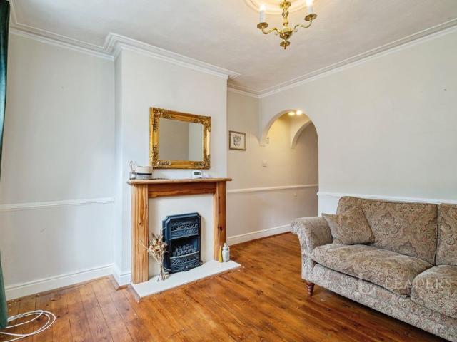 House for rent in New Catton, East Bank