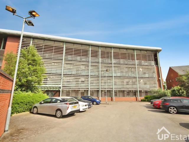 Apartment for rent in Hillfields, West Midlands