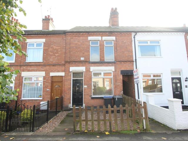 House for rent in Barton, Leicestershire