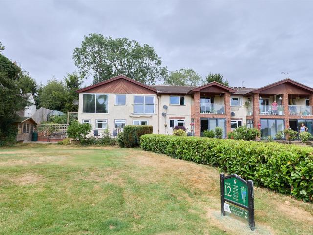 Apartment for rent in Barton, Leicestershire