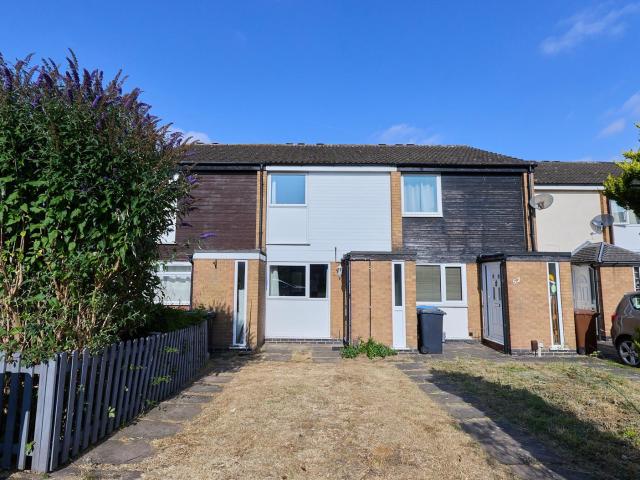 House for rent in Barwell, Barton