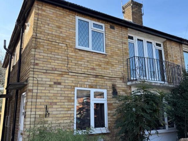 House for rent in Tollbar End, West Midlands