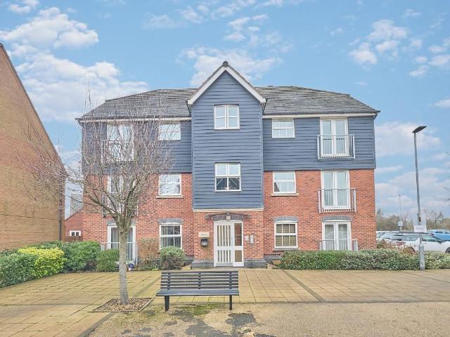 Apartment for rent in Barton, Leicestershire