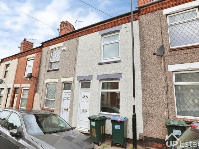 House for rent in West Midlands