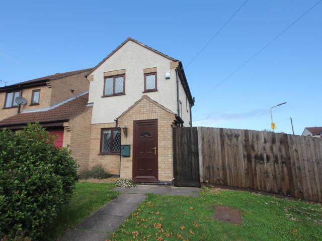 House for rent in Lash Hill, Barton