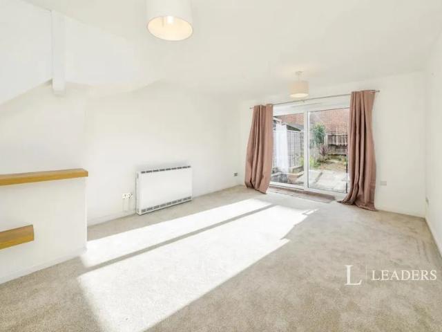 House for rent in Burgess Hill, Mid Sussex