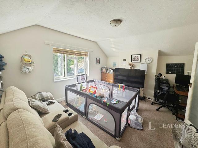 House for rent in Bargate, Boston
