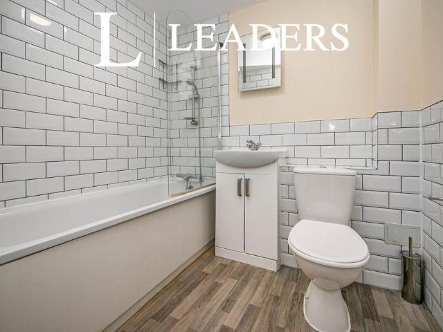 Apartment for rent in Key Street, Suffolk