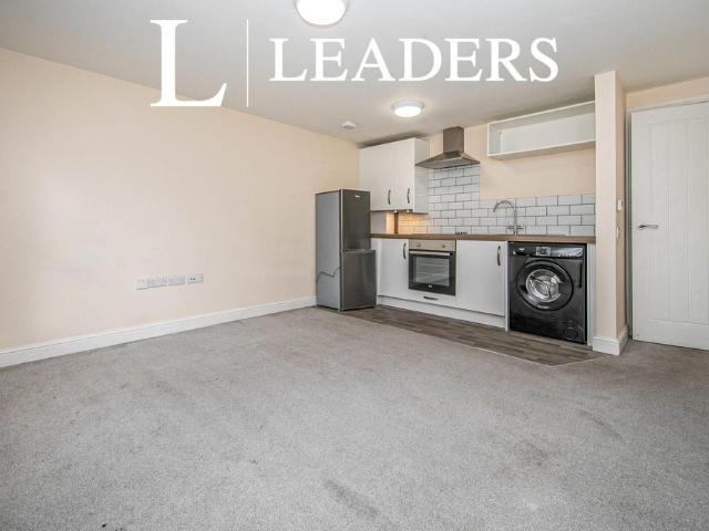 Apartment for rent in Key Street, Suffolk