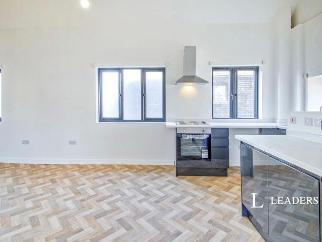 Apartment for rent in Alton Barnes, Essex