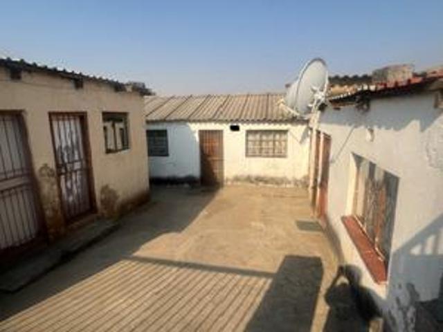 House for sale in Ekurhuleni, Gauteng