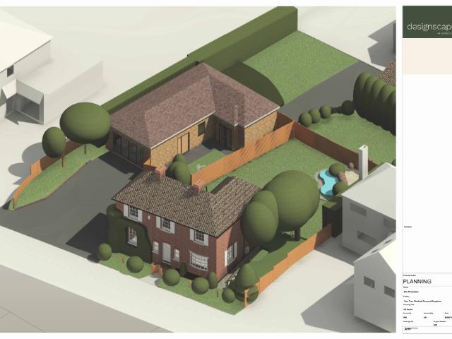 Land for sale in Grove Green, Maidstone
