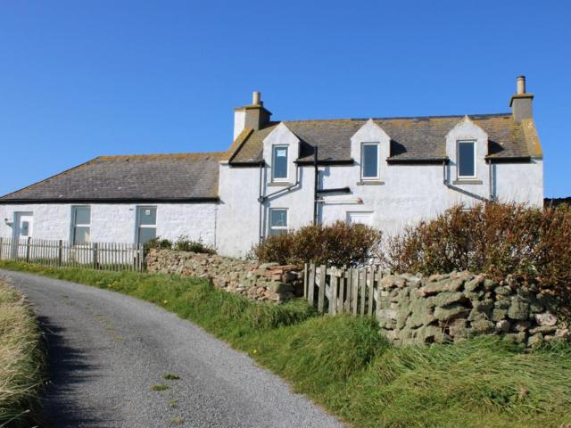 Land for sale in Scotland