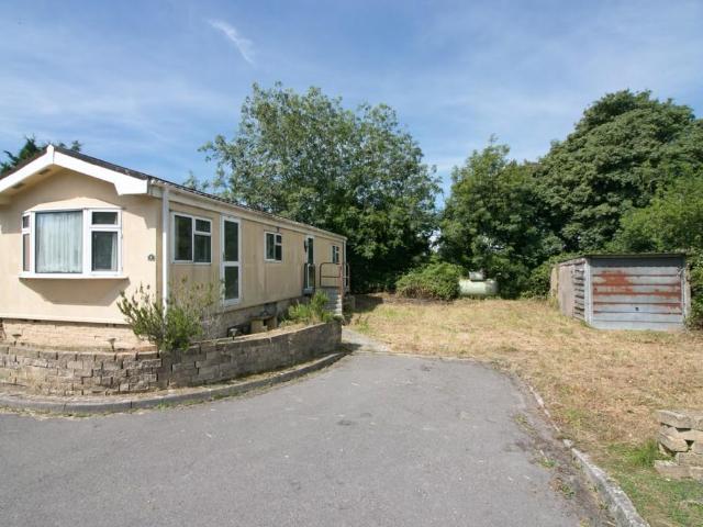 Land for sale in Kent's Bottom, Yatton Keynell