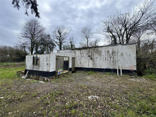 Land for sale in Brandis Corner, Devon