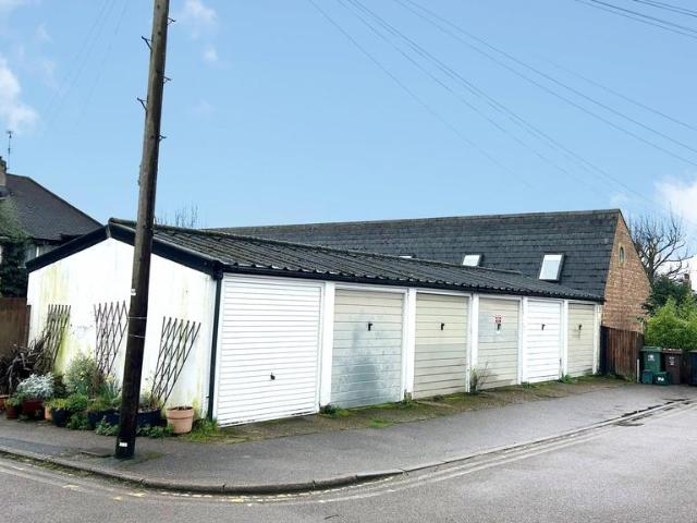 Land for sale in St Albans, Five Acres