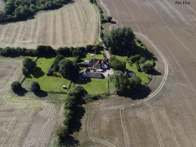 Land for sale in Aldington, Ashford