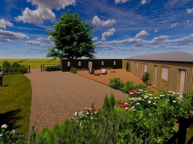 Land for sale in Barway, Cambridgeshire