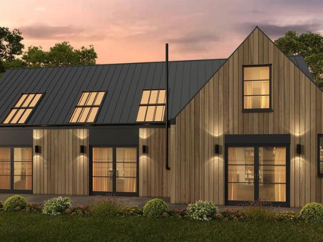Land for sale in Draycott, Fossebridge